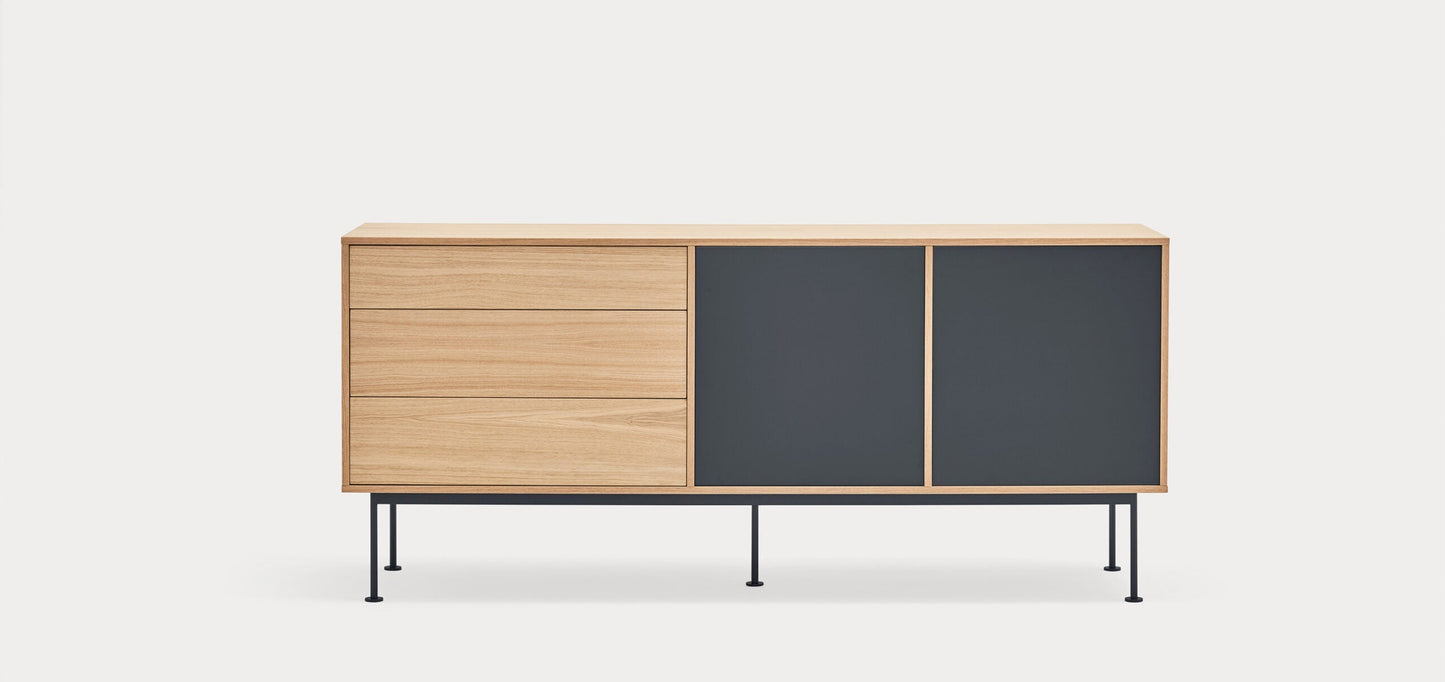 Yoko Sideboard / Μπουφές - sofa-bed-futon