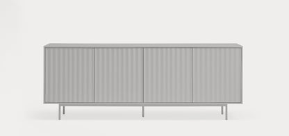 Sierra Sideboard 02 / Μπουφές - sofa-bed-futon