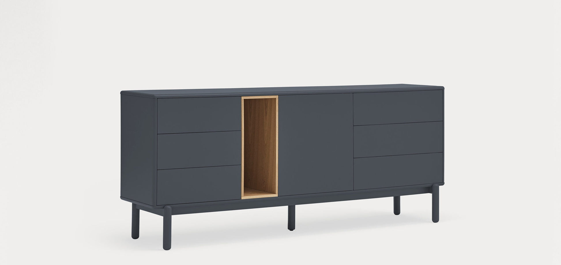 Corvo Sideboard / Μπουφές - sofa-bed-futon