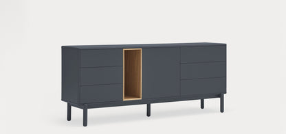 Corvo Sideboard / Μπουφές - sofa-bed-futon