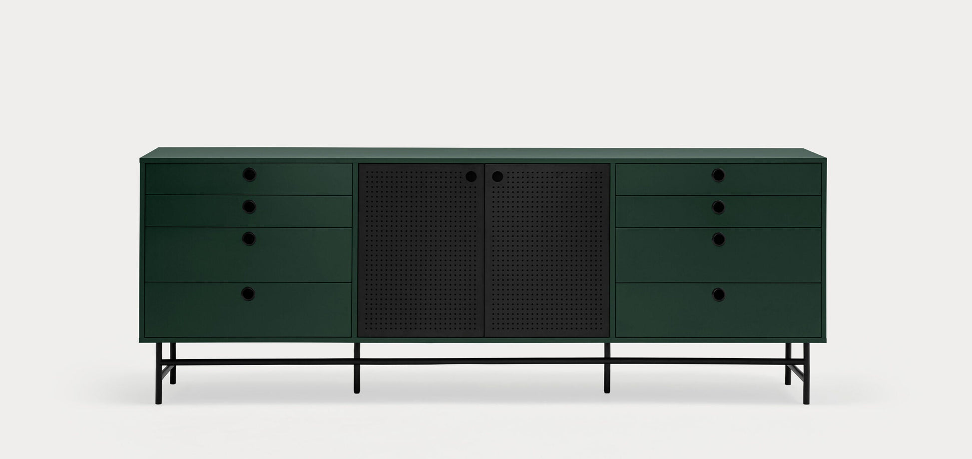 Punto Sideboard / Μπουφές - sofa-bed-futon