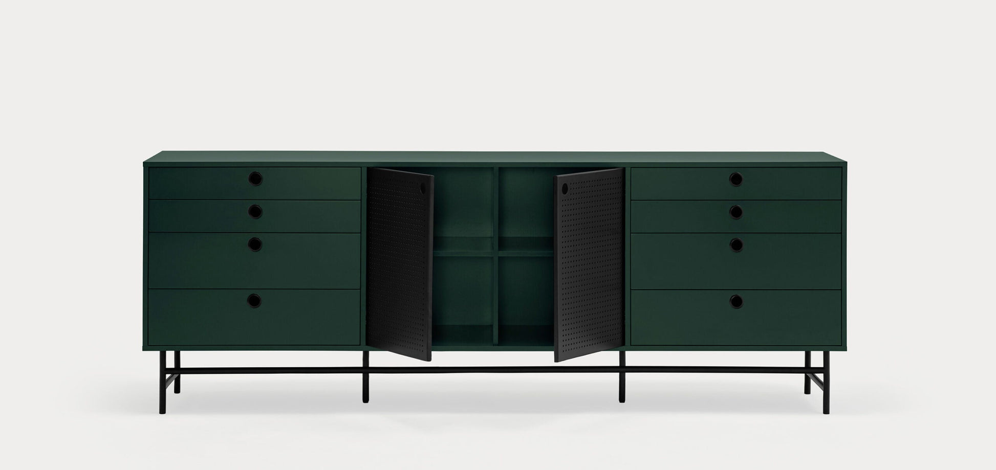 Punto Sideboard / Μπουφές - sofa-bed-futon