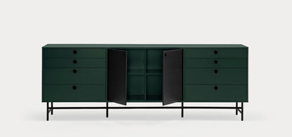 Punto Sideboard / Μπουφές - sofa-bed-futon