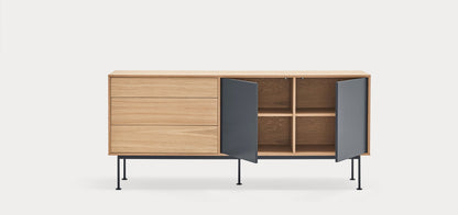 Yoko Sideboard / Μπουφές - sofa-bed-futon