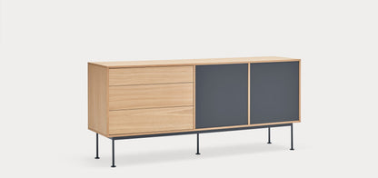 Yoko Sideboard / Μπουφές - sofa-bed-futon