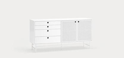 Punto Sideboard / Μπουφές - sofa-bed-futon 