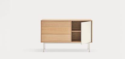 Yoko Sideboard / Μπουφές - sofa-bed-futon