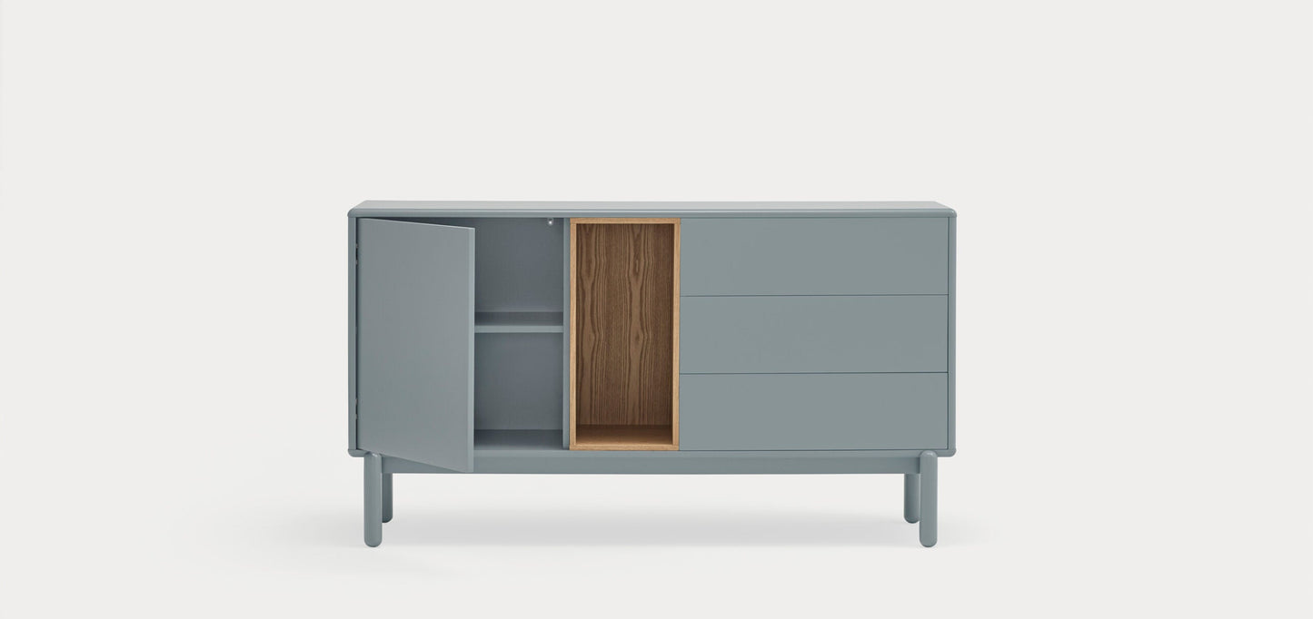 Corvo Sideboard / Μπουφές - sofa-bed-futon