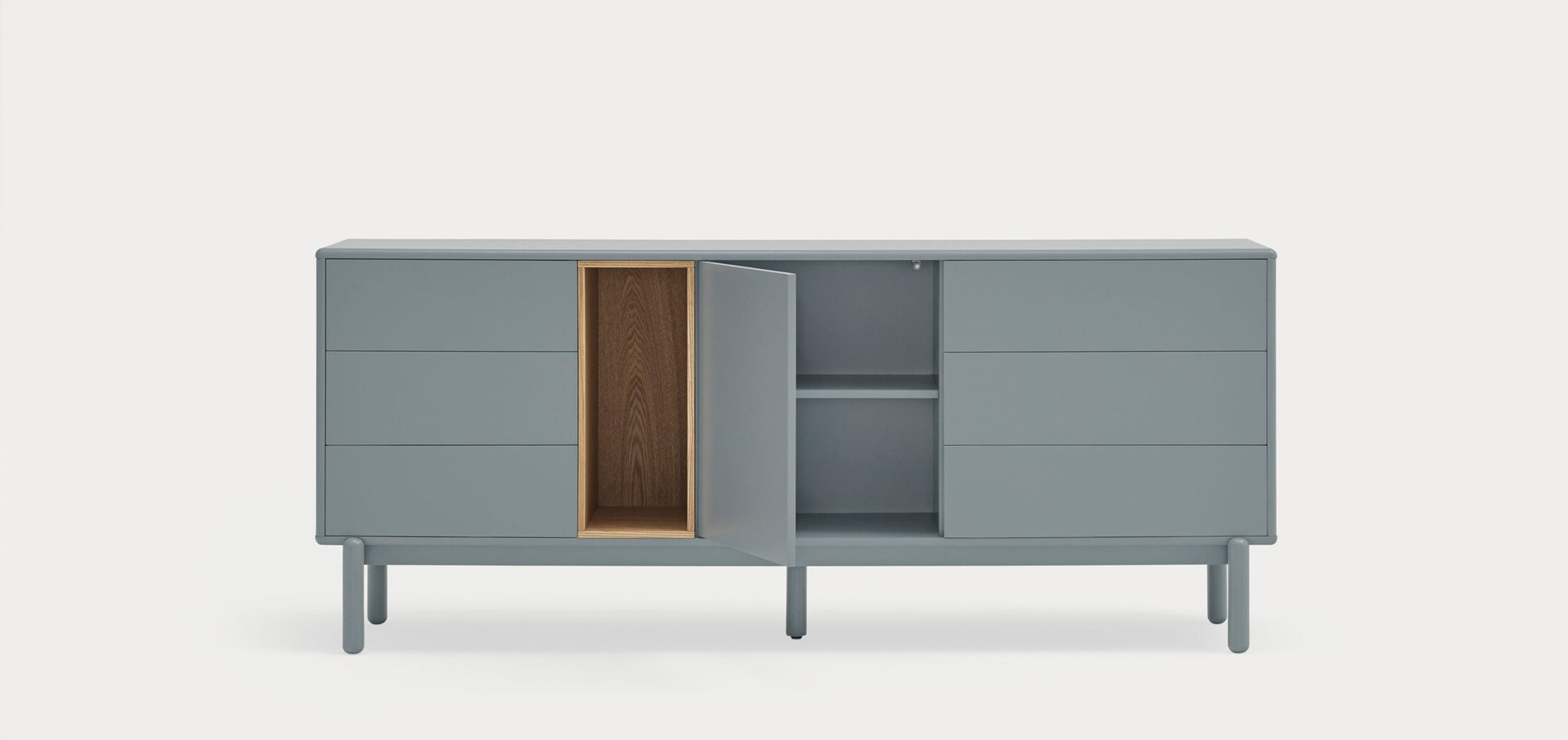 Corvo Sideboard / Μπουφές - sofa-bed-futon 