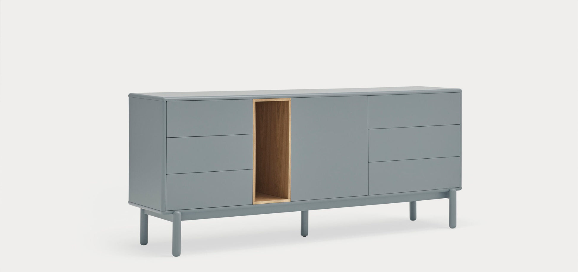 Corvo Sideboard / Μπουφές - sofa-bed-futon