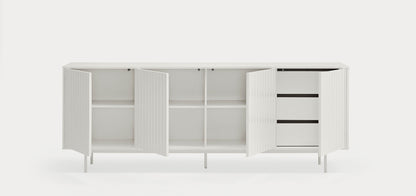 Sierra Sideboard 02 / Μπουφές - sofa-bed-futon