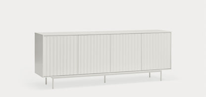 Sierra Sideboard 02 / Μπουφές - sofa-bed-futon