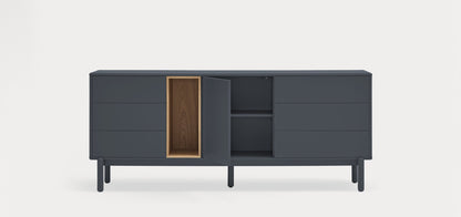 Corvo Sideboard / Μπουφές - sofa-bed-futon