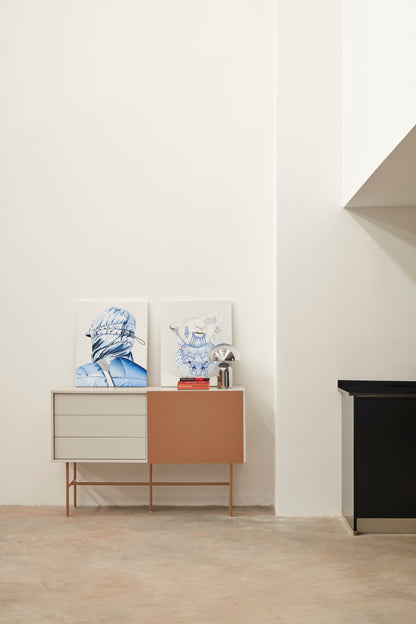 Nube Sideboard / Μπουφές