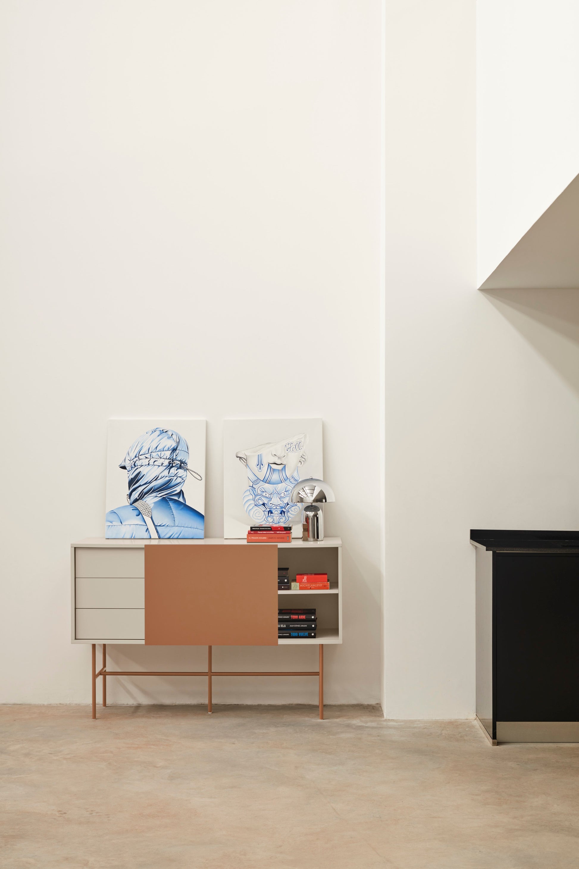 Nube Sideboard / Μπουφές