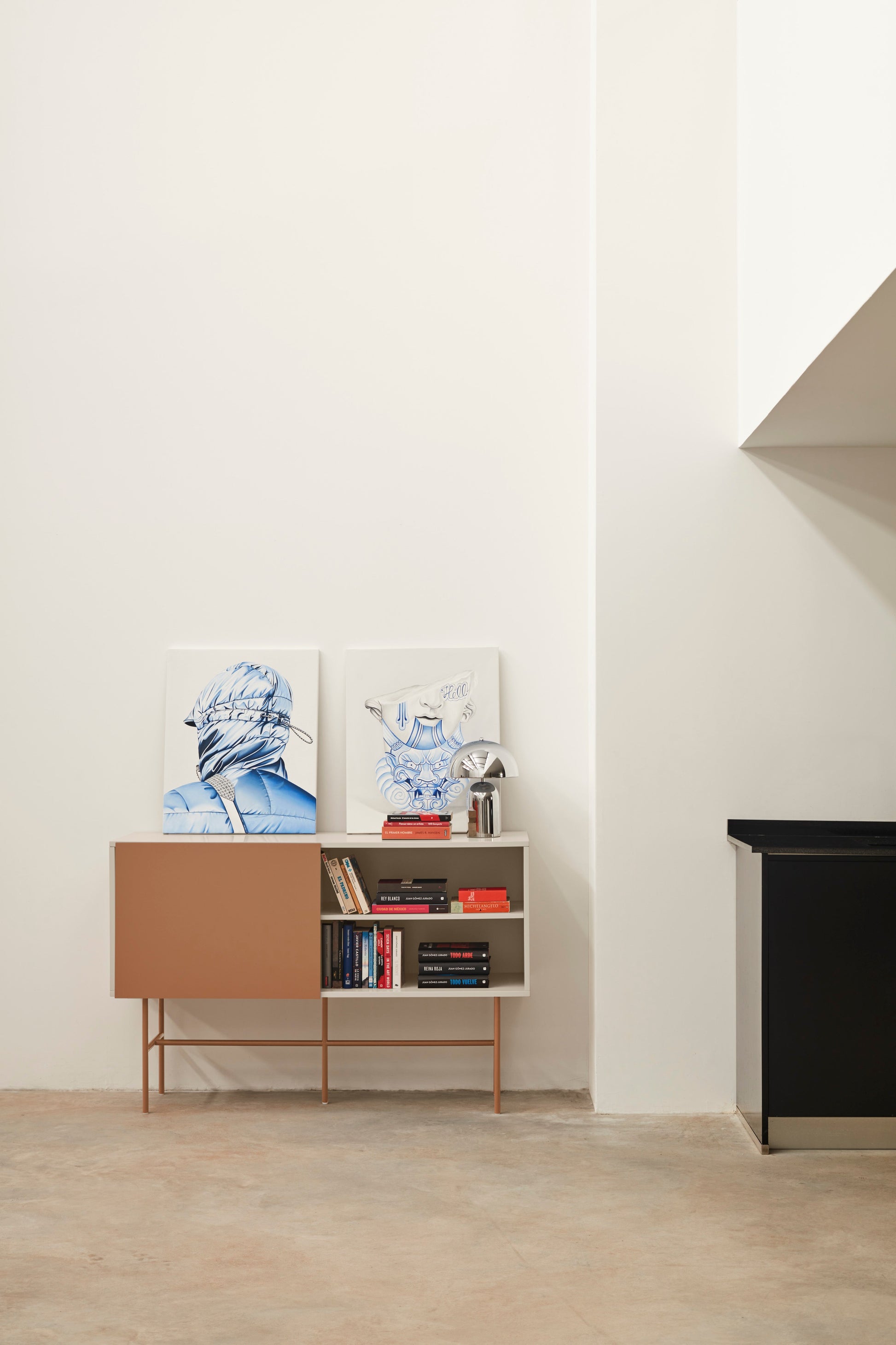 Nube Sideboard / Μπουφές