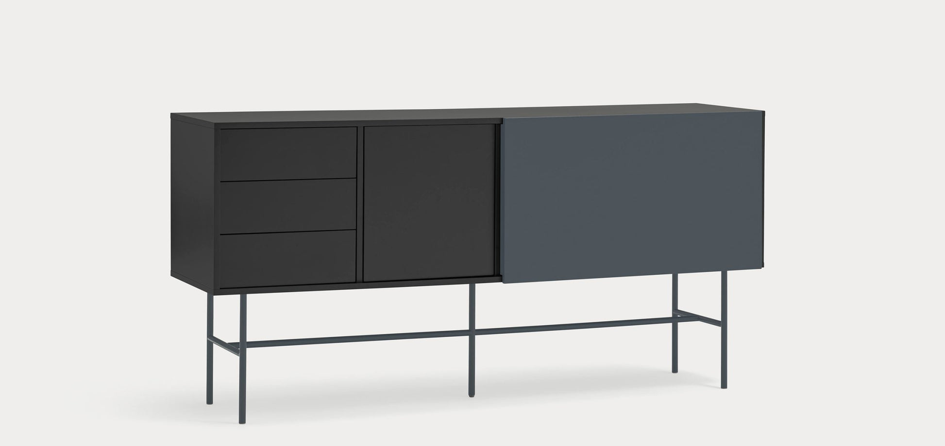 Nube Sideboard / Μπουφές