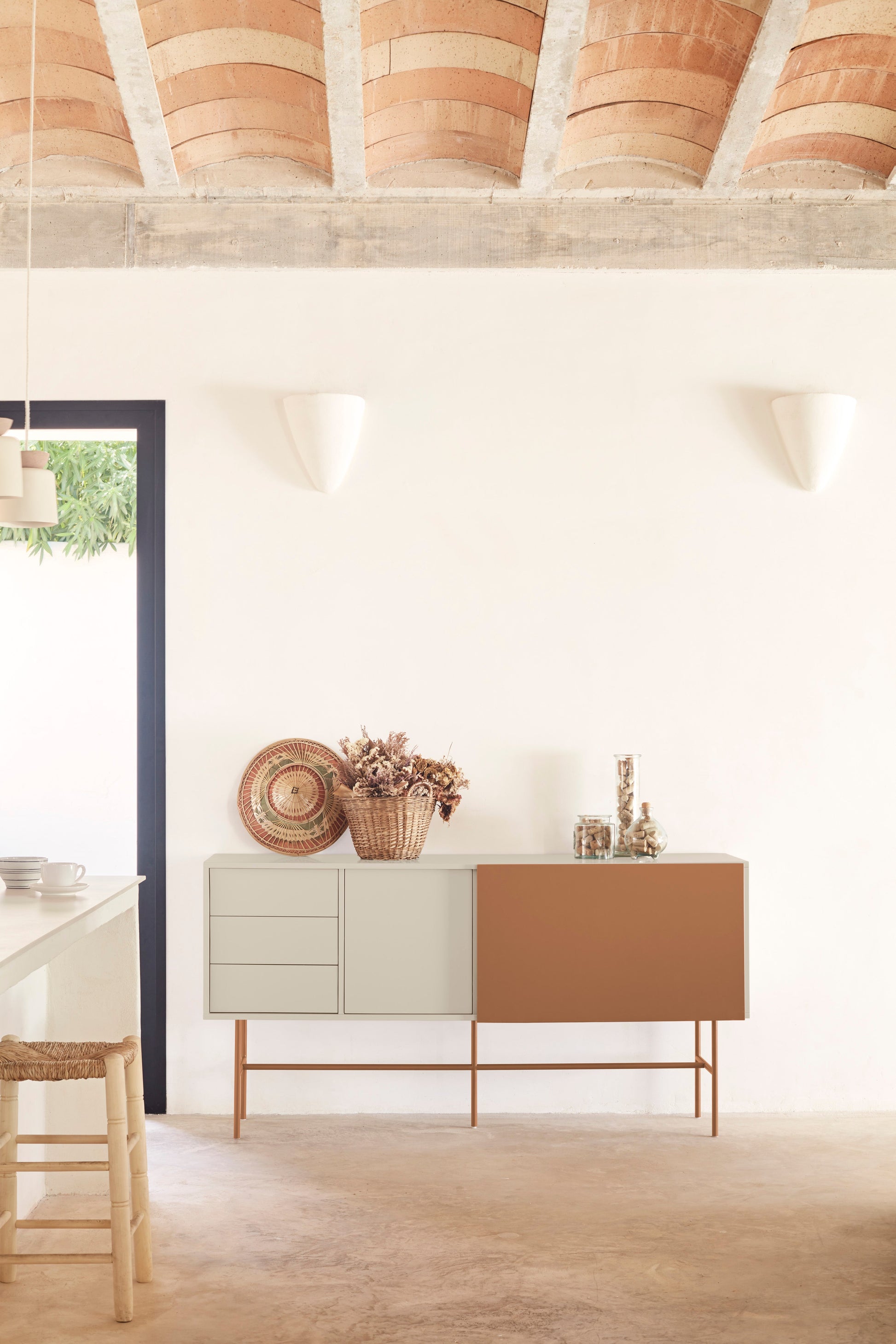 Nube Sideboard / Μπουφές