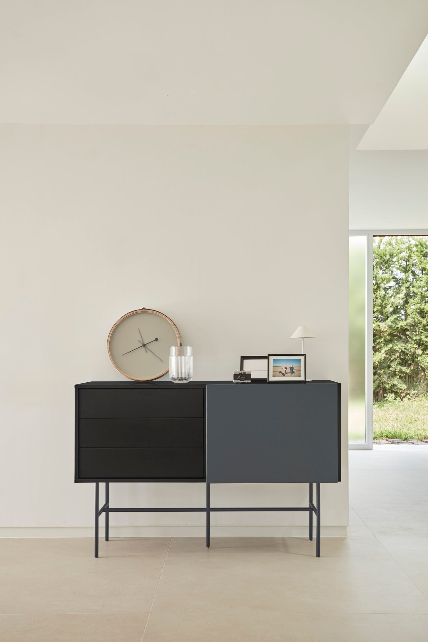 Nube Sideboard / Μπουφές