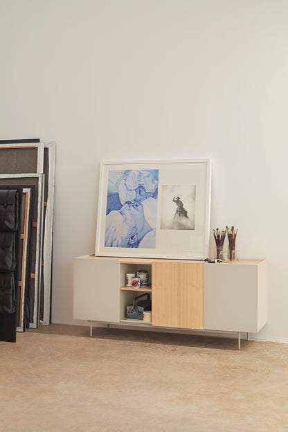 Otto Sideboard / Μπουφές