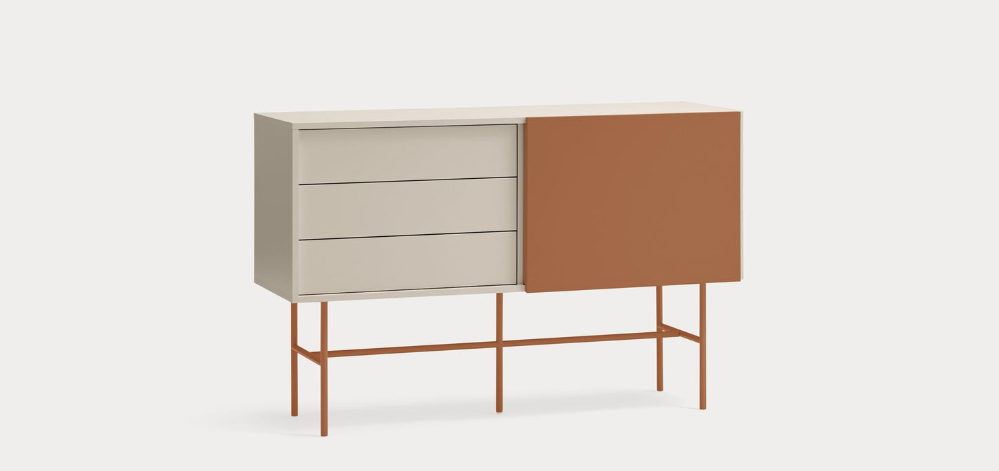 Nube Sideboard / Μπουφές