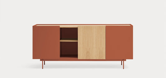 Otto Sideboard / Μπουφές