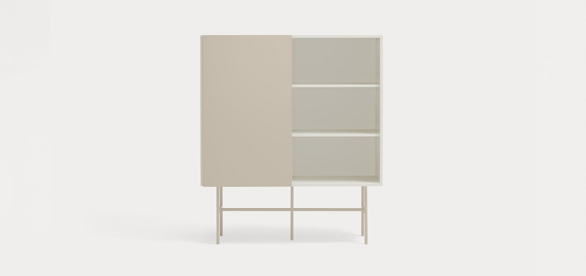 Nube Cabinet