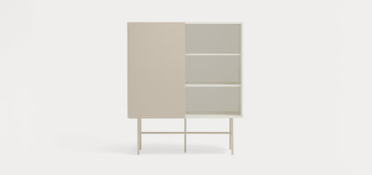 Nube Cabinet