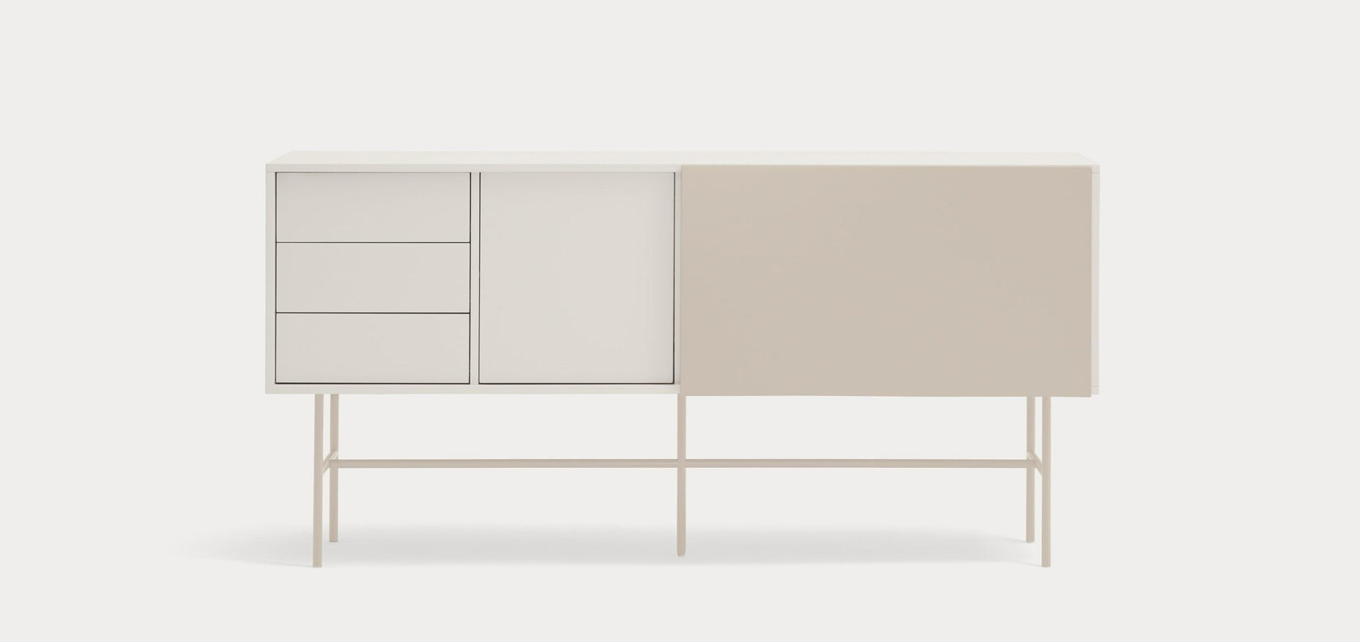 Nube Sideboard / Μπουφές