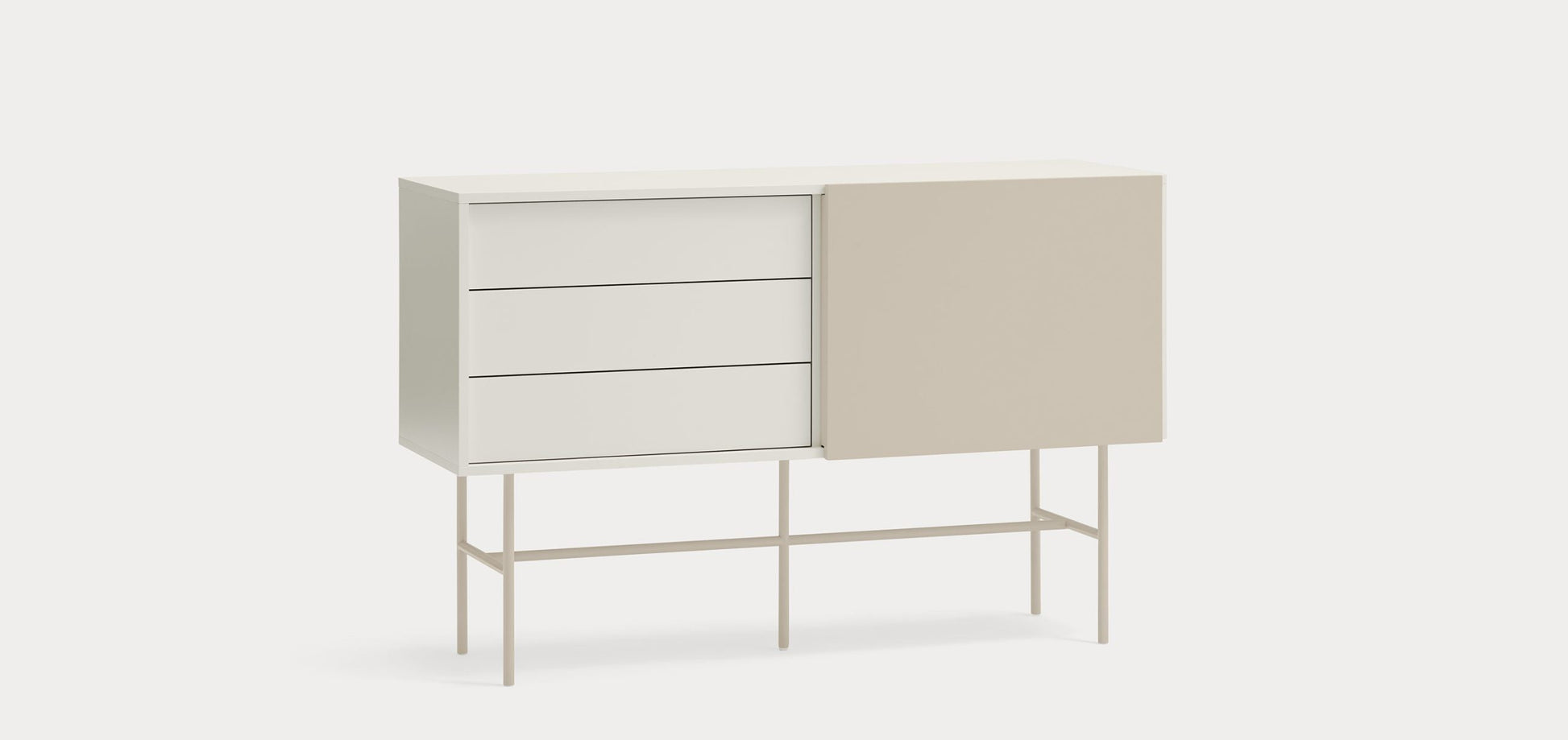 Nube Sideboard / Μπουφές