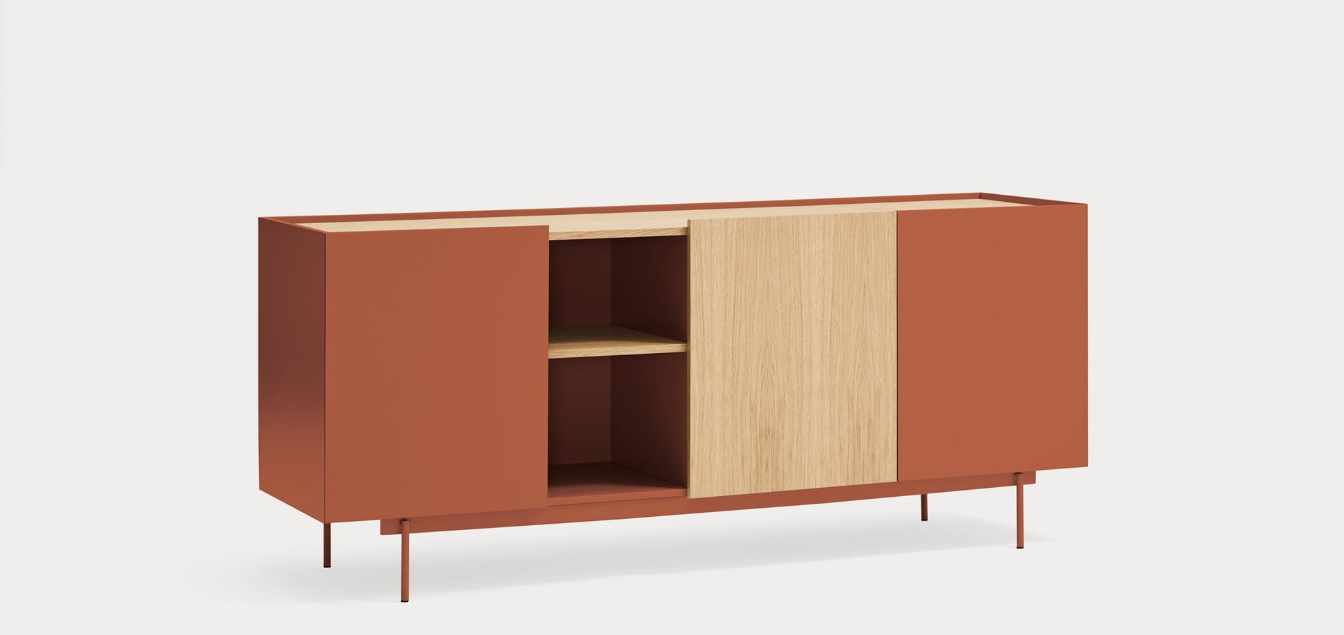 Otto Sideboard / Μπουφές