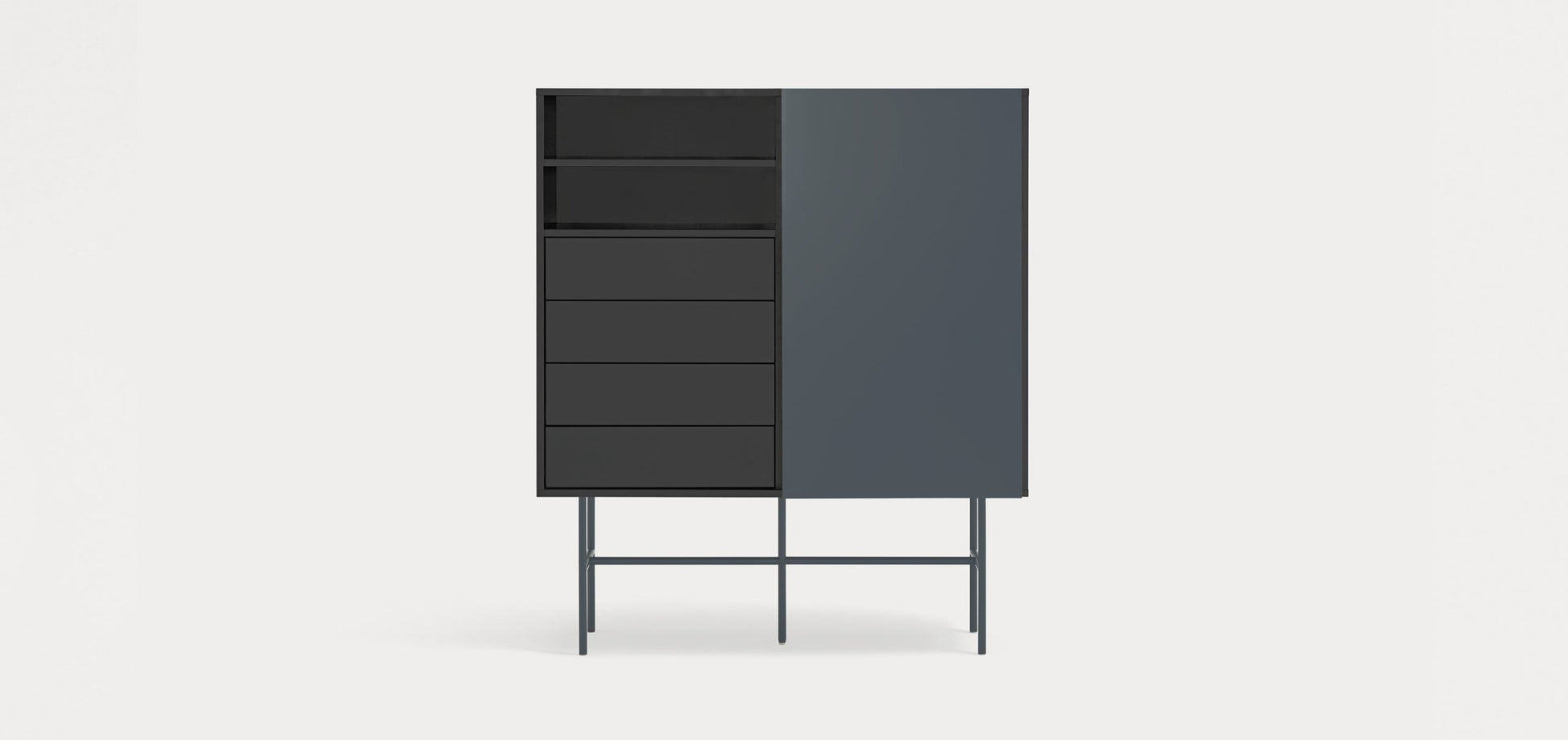 Nube Cabinet