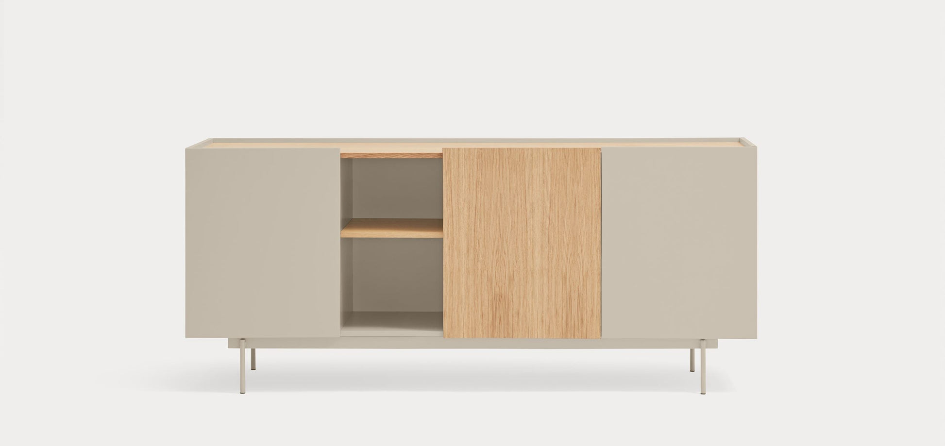 Otto Sideboard / Μπουφές