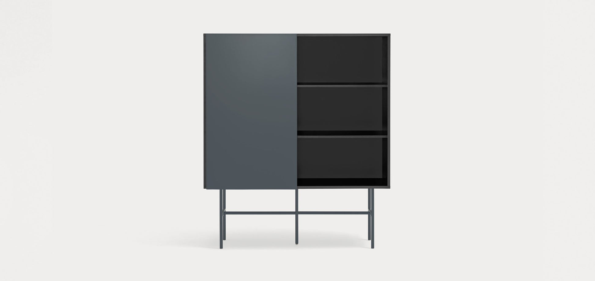 Nube Cabinet