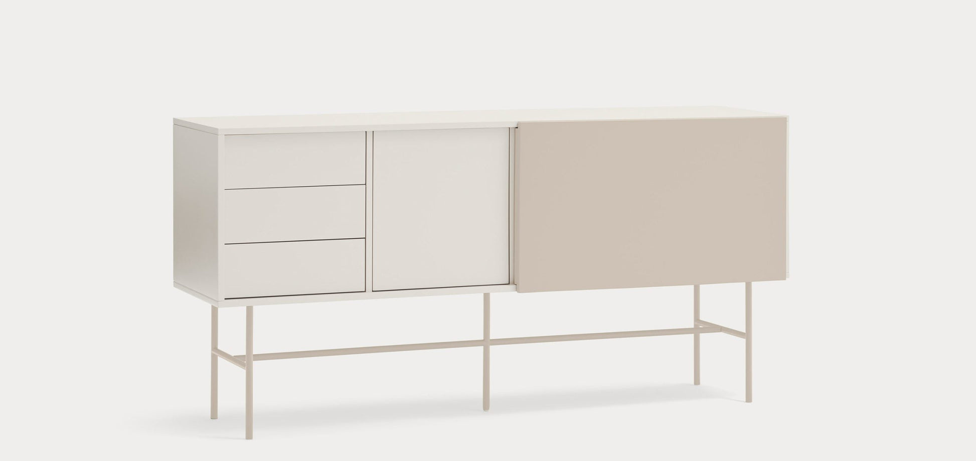 Nube Sideboard / Μπουφές