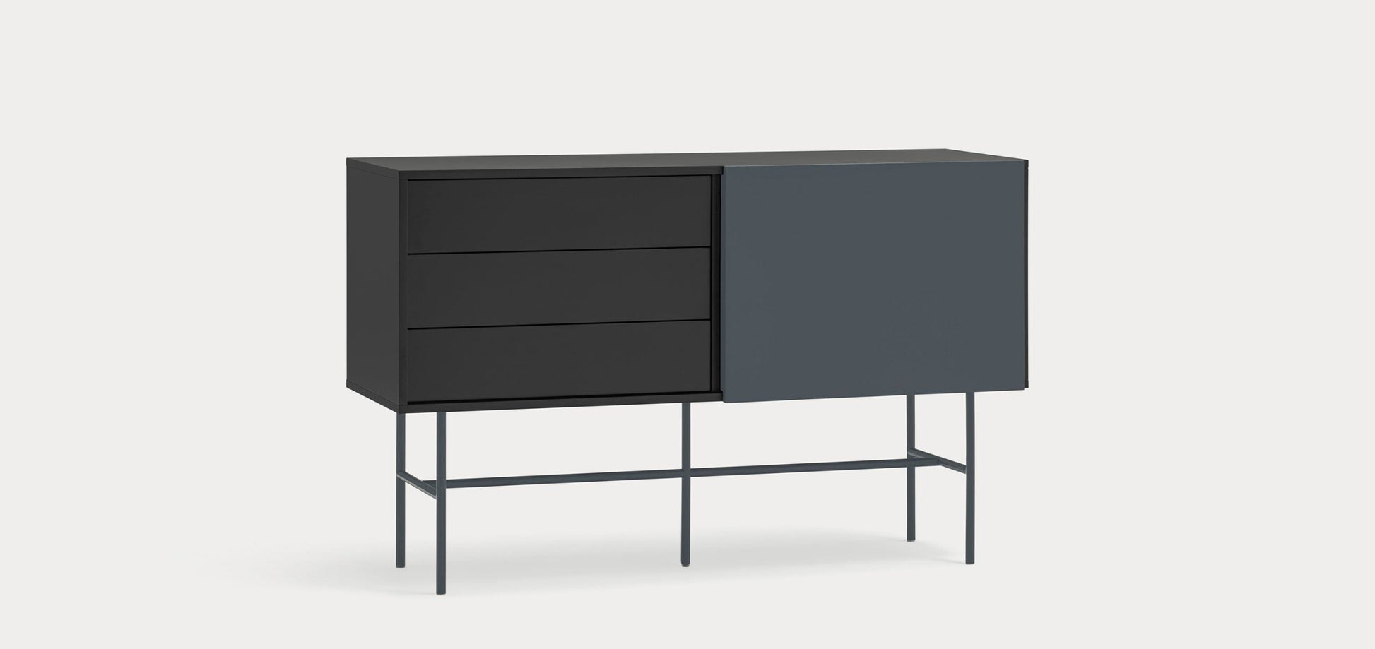 Nube Sideboard / Μπουφές