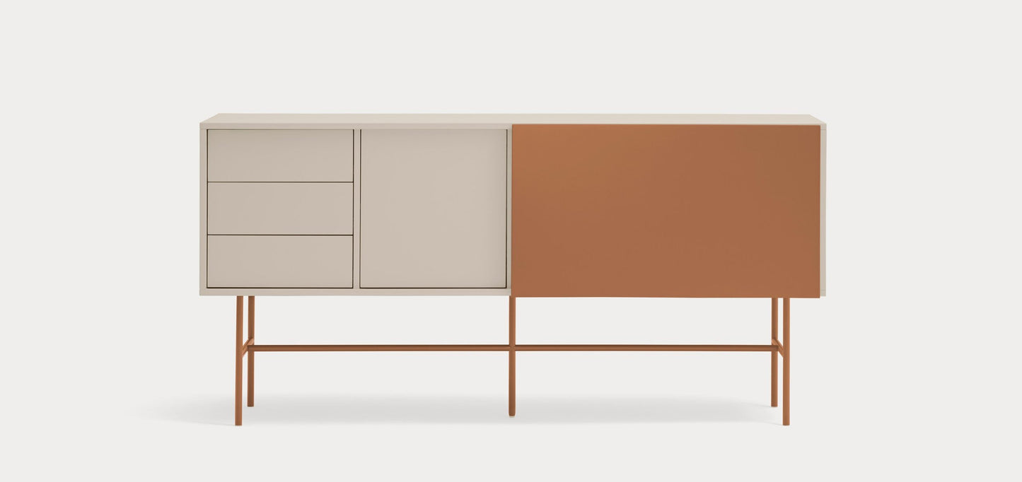 Nube Sideboard / Μπουφές