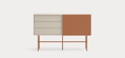 Nube Sideboard / Μπουφές