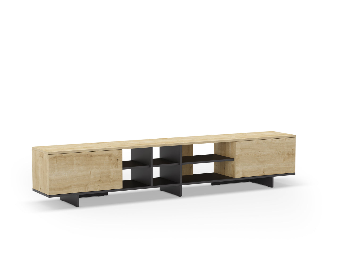 Cequoia 230 / Έπιπλο TV - sofa-bed-futon 