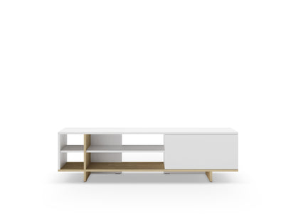 Cequoia 160 / Έπιπλο TV - sofa-bed-futon 