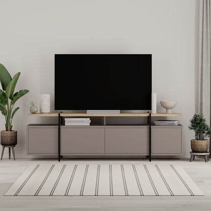 Hinoa 160 / Έπιπλο TV - sofa-bed-futon 