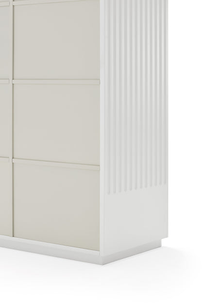 Doric Cabinet - sofa-bed-futon