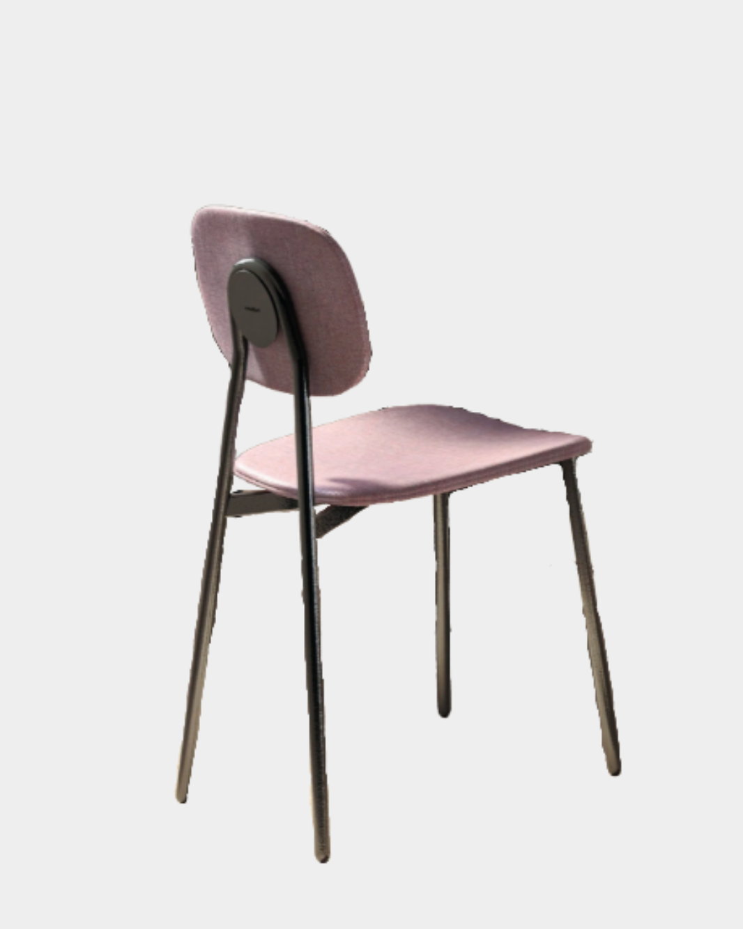 Καρέκλα TATA YOUNG UPHOLSTERED