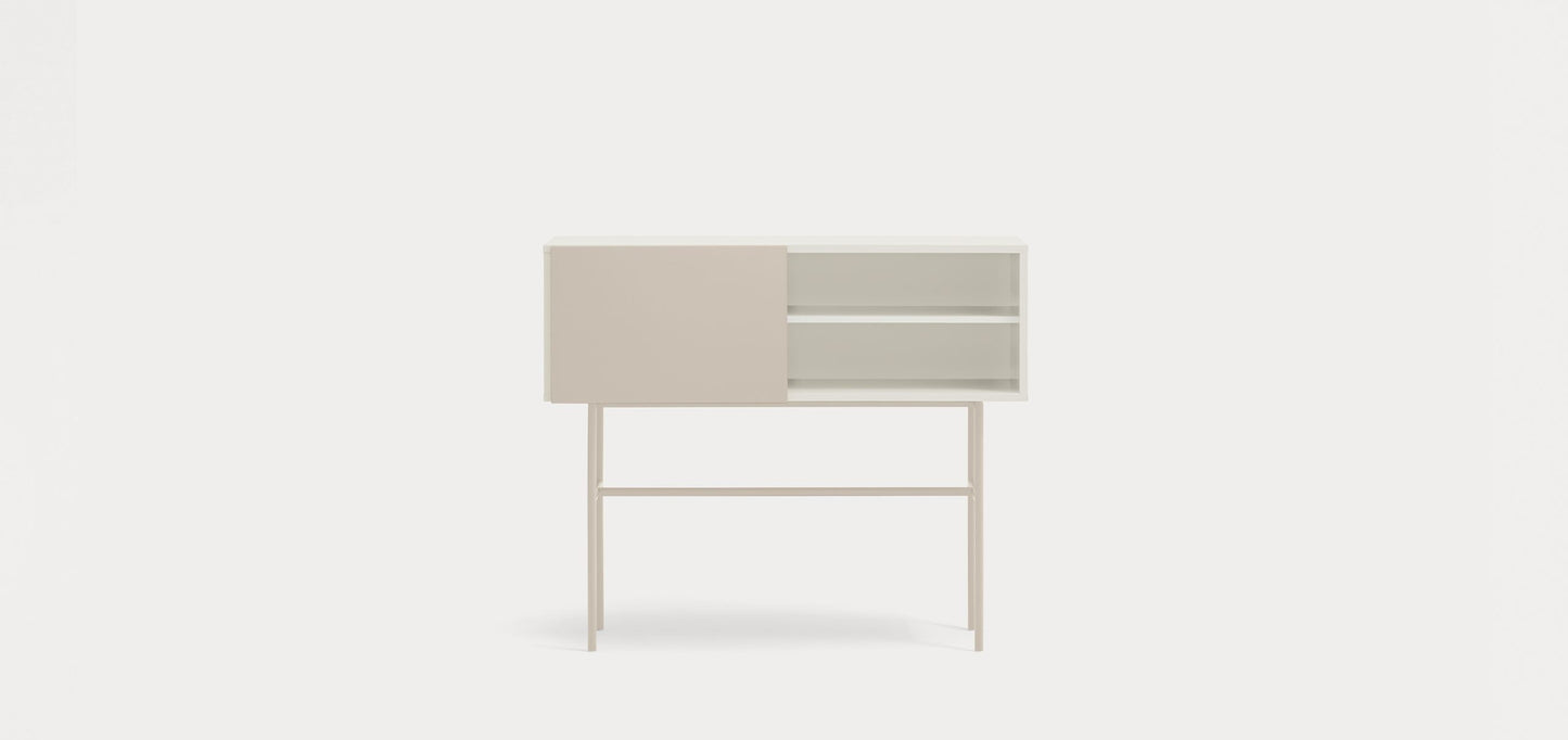 Nube Console / Κονσόλα - sofa-bed-futon 