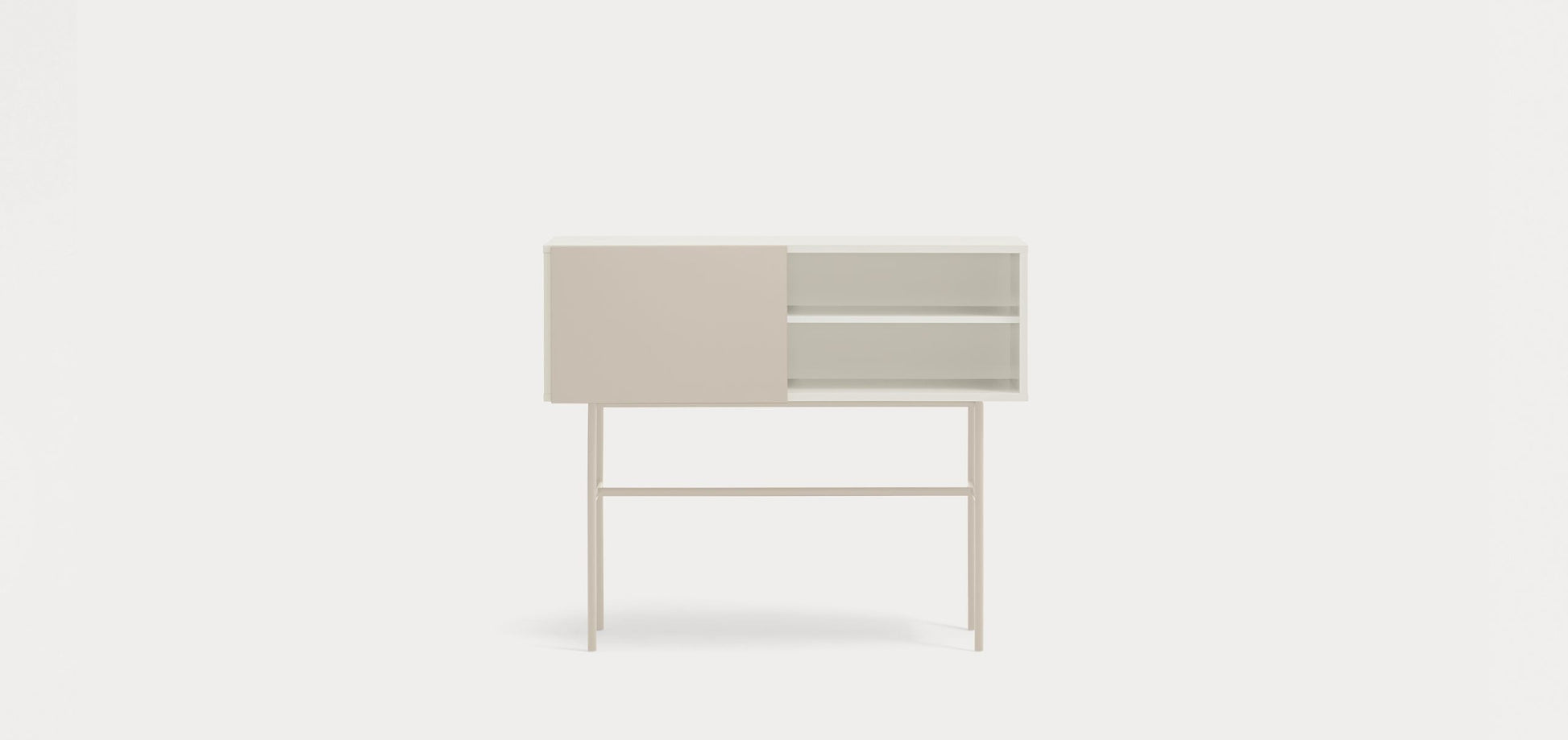 Nube Console / Κονσόλα - sofa-bed-futon 