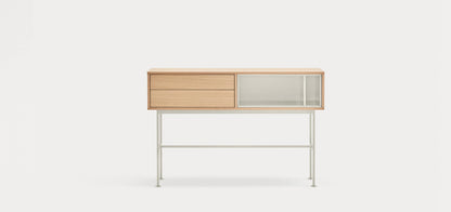 Yoko Console / Κονσόλα - sofa-bed-futon 