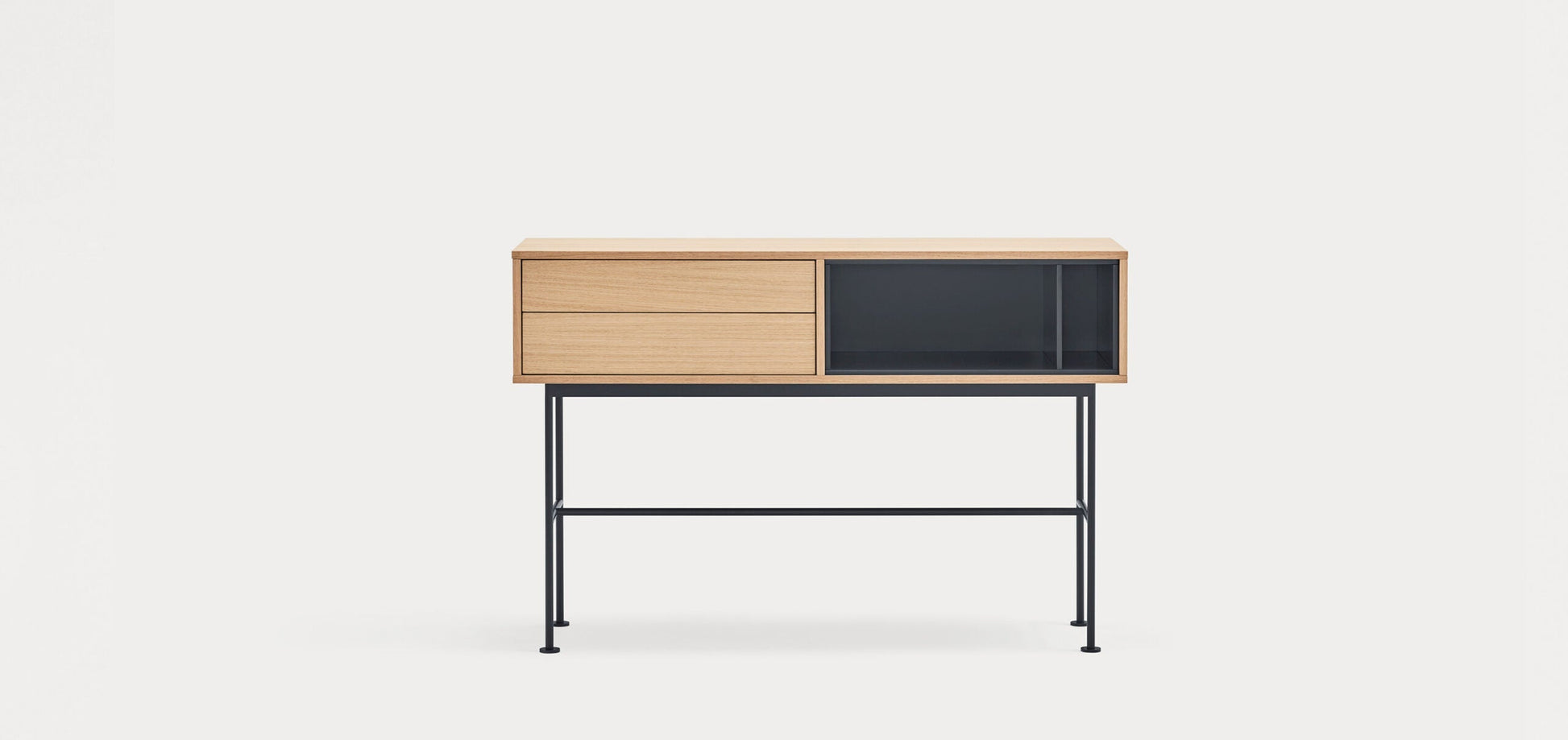 Yoko Console / Κονσόλα - sofa-bed-futon