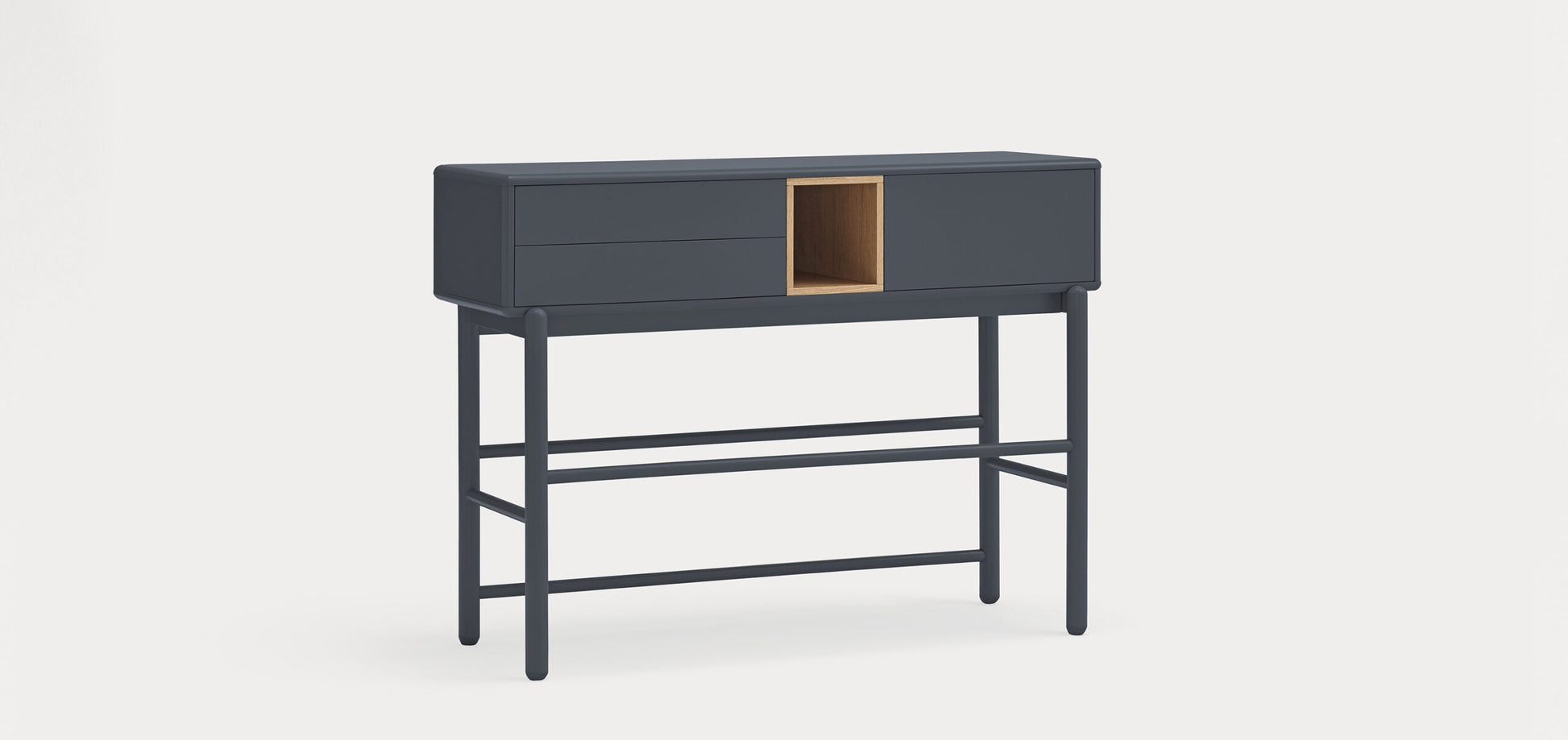 Corvo Console / Κονσόλα - sofa-bed-futon