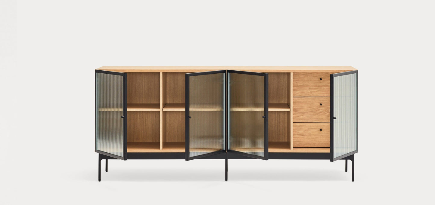 Blur Sideboard / Μπουφές - sofa-bed-futon