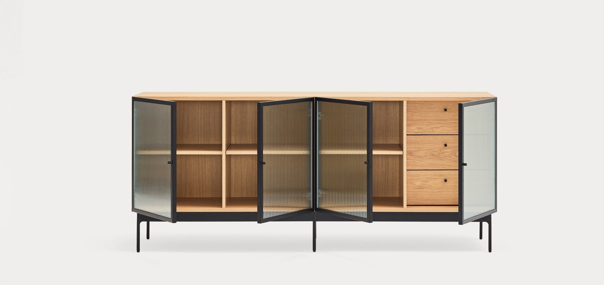 Blur Sideboard / Μπουφές - sofa-bed-futon